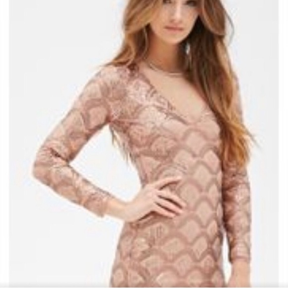 ISO!! This exact F21 dress - Picture 1 of 2